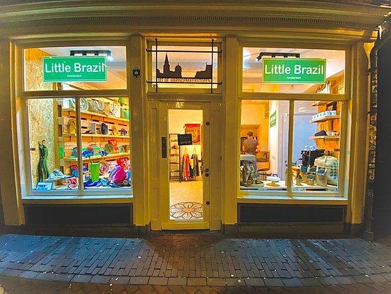 Little Brazil Amsterdam